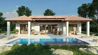 Camping Homes Mon Perin