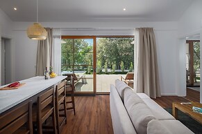 Camping Homes Mon Perin