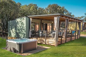 Camping Homes Mon Perin