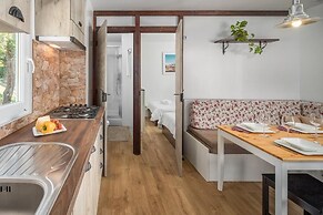 Camping Homes Mon Perin