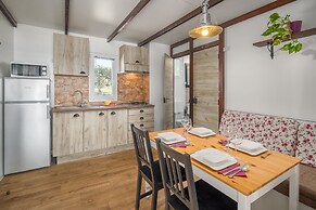 Camping Homes Mon Perin