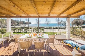 Camping Homes Mon Perin