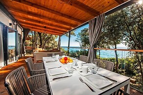 Camping Homes Mon Perin