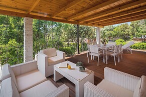 Camping Homes Mon Perin