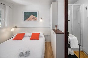 Camping Homes Mon Perin