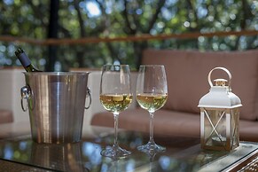 Camping Homes Mon Perin