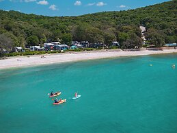 Camping Homes Mon Perin