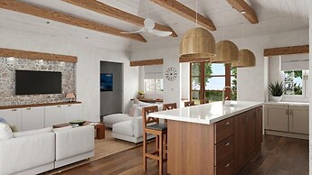 Camping Homes Mon Perin