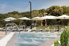 Camping Homes Mon Perin