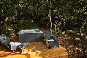 Camping Homes Mon Perin