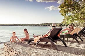 Camping Homes Mon Perin