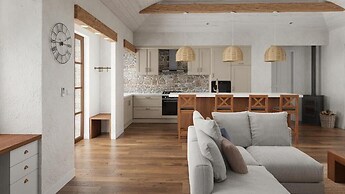 Camping Homes Mon Perin