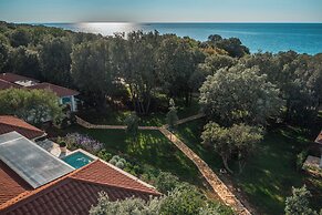 Camping Homes Mon Perin