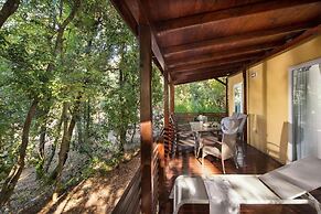 Camping Homes Mon Perin