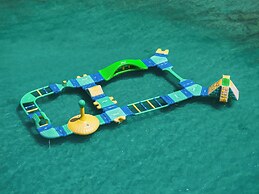 Camping Homes Mon Perin