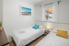 Camping Homes Mon Perin