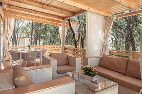 Camping Homes Mon Perin