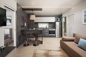 Camping Homes Mon Perin