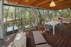 Camping Homes Mon Perin