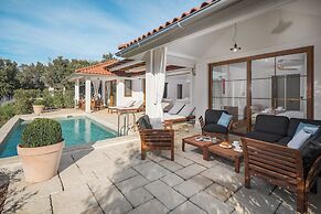 Camping Homes Mon Perin
