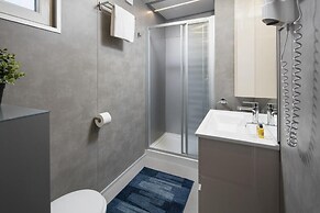 Camping Homes Mon Perin