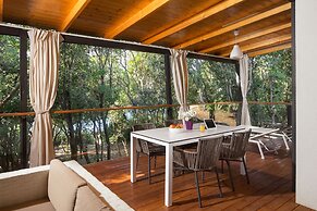 Camping Homes Mon Perin