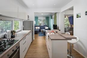 Camping Homes Mon Perin