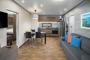 Camping Homes Mon Perin