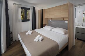 Camping Homes Mon Perin