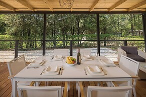 Camping Homes Mon Perin