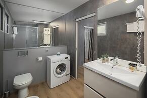 Camping Homes Mon Perin