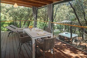 Camping Homes Mon Perin