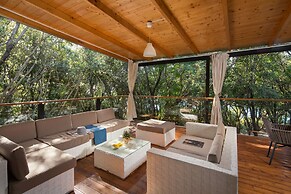 Camping Homes Mon Perin