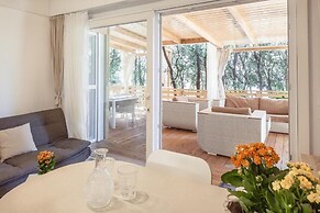 Camping Homes Mon Perin