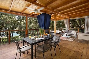 Camping Homes Mon Perin