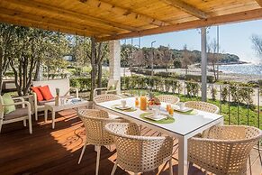 Camping Homes Mon Perin