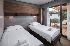Camping Homes Mon Perin