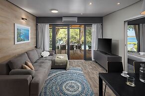 Camping Homes Mon Perin
