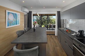Camping Homes Mon Perin