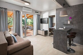 Camping Homes Mon Perin