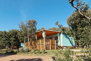 Camping Homes Mon Perin