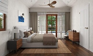 Camping Homes Mon Perin