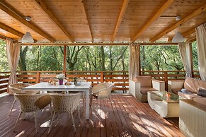 Camping Homes Mon Perin