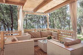 Camping Homes Mon Perin