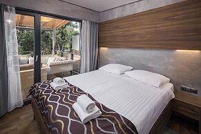Camping Homes Mon Perin