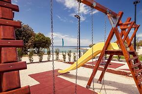 Camping Homes Mon Perin