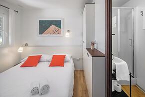 Camping Homes Mon Perin