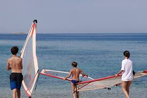 Camping Homes Mon Perin