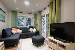 Camping Homes Mon Perin