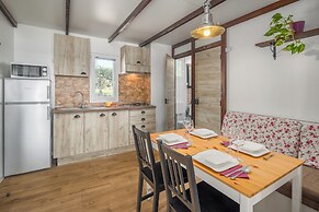 Camping Homes Mon Perin